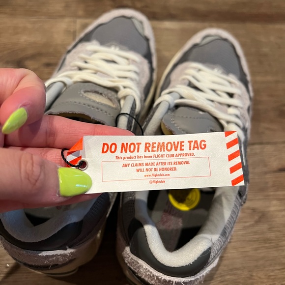 New Balance 2002R Protection Pack - Picture 2 of 9